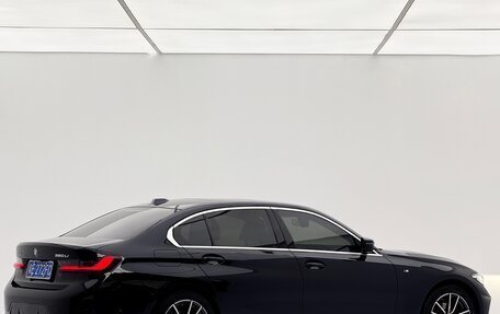 BMW 3 серия, 2023 год, 2 780 000 рублей, 2 фотография