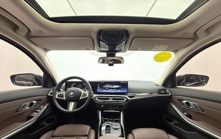 BMW 3 серия, 2023 год, 2 780 000 рублей, 11 фотография