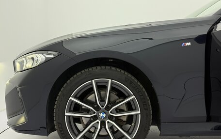 BMW 3 серия, 2023 год, 2 780 000 рублей, 8 фотография