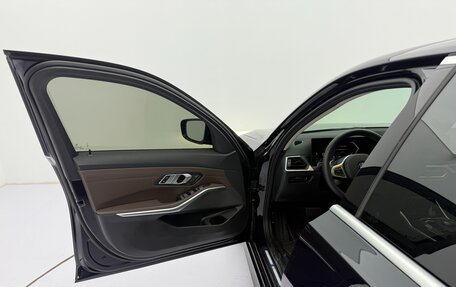 BMW 3 серия, 2023 год, 2 780 000 рублей, 9 фотография