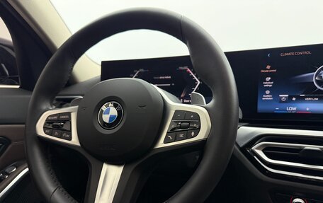 BMW 3 серия, 2023 год, 2 780 000 рублей, 13 фотография