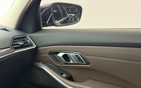 BMW 3 серия, 2023 год, 2 780 000 рублей, 20 фотография