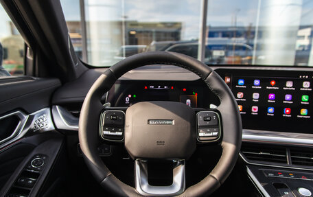 Haval F7, 2026 год, 3 199 000 рублей, 10 фотография