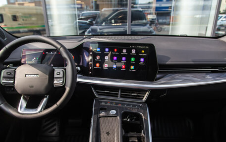 Haval F7, 2026 год, 3 199 000 рублей, 11 фотография