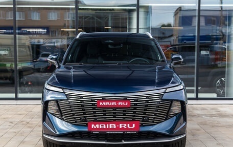 Haval F7, 2026 год, 3 199 000 рублей, 12 фотография