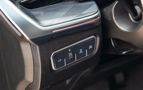 Haval F7, 2026 год, 3 199 000 рублей, 17 фотография