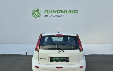 Nissan Note II рестайлинг, 2013 год, 600 000 рублей, 6 фотография
