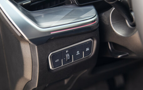 Haval F7, 2026 год, 3 199 000 рублей, 37 фотография