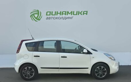Nissan Note II рестайлинг, 2013 год, 600 000 рублей, 4 фотография