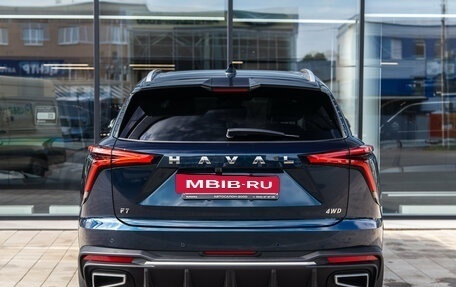 Haval F7, 2026 год, 3 199 000 рублей, 36 фотография