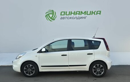 Nissan Note II рестайлинг, 2013 год, 600 000 рублей, 8 фотография