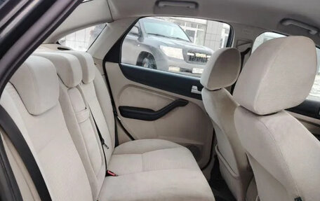 Ford Focus II рестайлинг, 2007 год, 435 000 рублей, 15 фотография