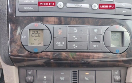 Ford Focus II рестайлинг, 2007 год, 435 000 рублей, 9 фотография