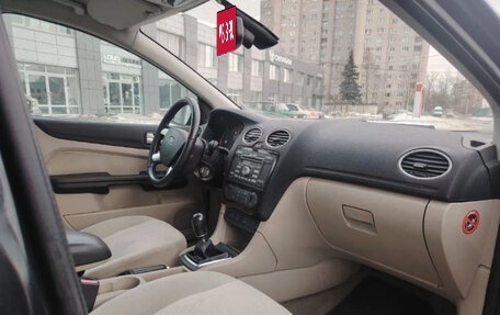 Ford Focus II рестайлинг, 2007 год, 435 000 рублей, 14 фотография