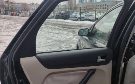 Ford Focus II рестайлинг, 2007 год, 435 000 рублей, 16 фотография