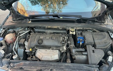 Peugeot 308 II, 2011 год, 600 000 рублей, 5 фотография
