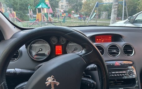 Peugeot 308 II, 2011 год, 600 000 рублей, 7 фотография