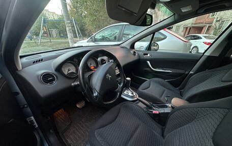 Peugeot 308 II, 2011 год, 600 000 рублей, 6 фотография