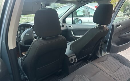 Peugeot 308 II, 2011 год, 600 000 рублей, 11 фотография