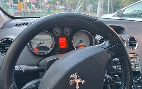 Peugeot 308 II, 2011 год, 600 000 рублей, 8 фотография