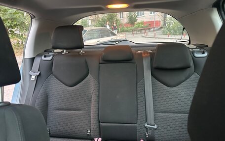 Peugeot 308 II, 2011 год, 600 000 рублей, 9 фотография