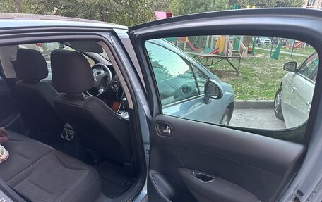Peugeot 308 II, 2011 год, 600 000 рублей, 14 фотография