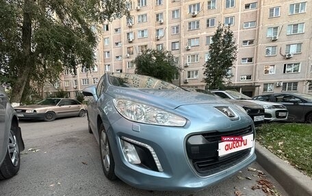 Peugeot 308 II, 2011 год, 600 000 рублей, 2 фотография