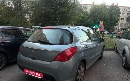 Peugeot 308 II, 2011 год, 600 000 рублей, 4 фотография