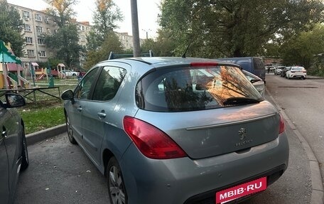 Peugeot 308 II, 2011 год, 600 000 рублей, 3 фотография
