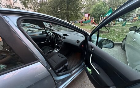 Peugeot 308 II, 2011 год, 600 000 рублей, 15 фотография