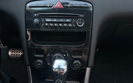 Peugeot 308 II, 2011 год, 600 000 рублей, 18 фотография