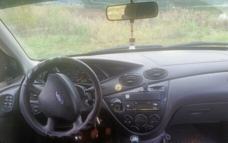 Ford Focus IV, 2004 год, 270 000 рублей, 8 фотография