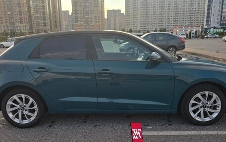 Audi A1, 2020 год, 1 999 000 рублей, 2 фотография