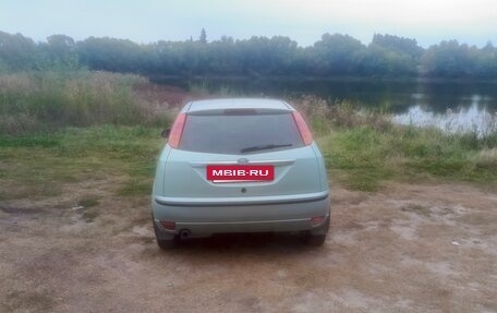 Ford Focus IV, 2004 год, 270 000 рублей, 6 фотография