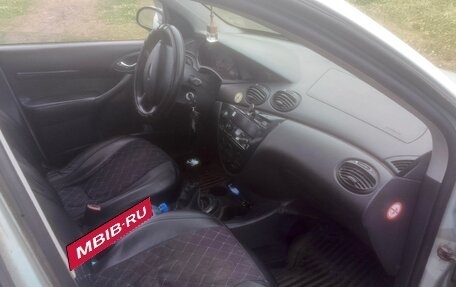 Ford Focus IV, 2004 год, 270 000 рублей, 9 фотография