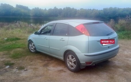 Ford Focus IV, 2004 год, 270 000 рублей, 5 фотография