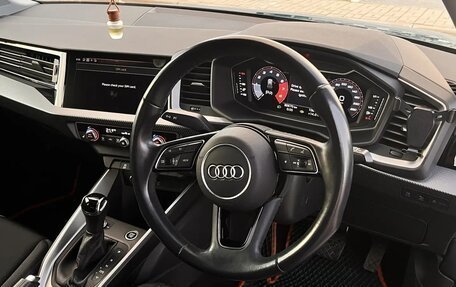Audi A1, 2020 год, 1 999 000 рублей, 7 фотография