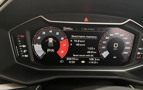 Audi A1, 2020 год, 1 999 000 рублей, 18 фотография