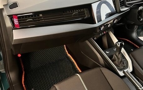 Audi A1, 2020 год, 1 999 000 рублей, 8 фотография