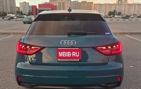 Audi A1, 2020 год, 1 999 000 рублей, 6 фотография