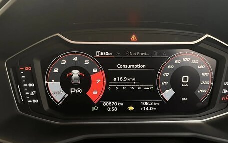 Audi A1, 2020 год, 1 999 000 рублей, 19 фотография