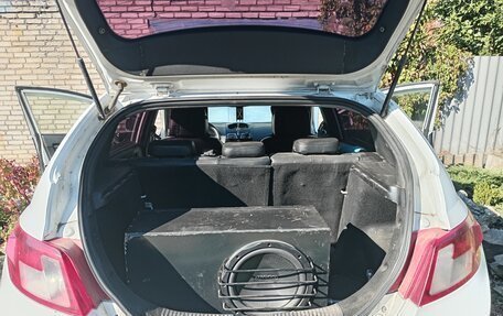 Geely Emgrand EC7, 2012 год, 400 000 рублей, 8 фотография