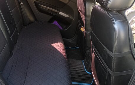 Geely Emgrand EC7, 2012 год, 400 000 рублей, 10 фотография