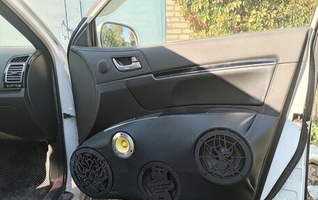 Geely Emgrand EC7, 2012 год, 400 000 рублей, 9 фотография
