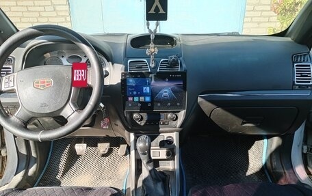 Geely Emgrand EC7, 2012 год, 400 000 рублей, 11 фотография