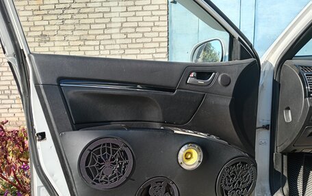 Geely Emgrand EC7, 2012 год, 400 000 рублей, 7 фотография