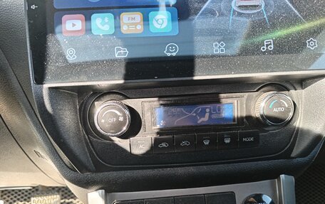 Geely Emgrand EC7, 2012 год, 400 000 рублей, 14 фотография