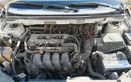 Geely Emgrand EC7, 2012 год, 400 000 рублей, 15 фотография