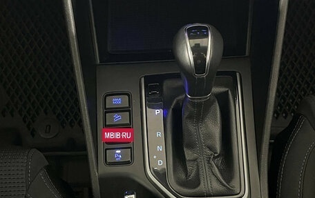 Hyundai Tucson III, 2017 год, 1 599 000 рублей, 17 фотография