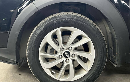Hyundai Tucson III, 2017 год, 1 599 000 рублей, 22 фотография